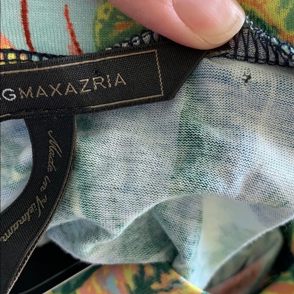 NWT BCBG sundress - size XS - Picture 11 of 16